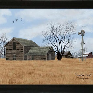 BJ146A - Forgotten Homestead - Penny Lane Publishing | Penny