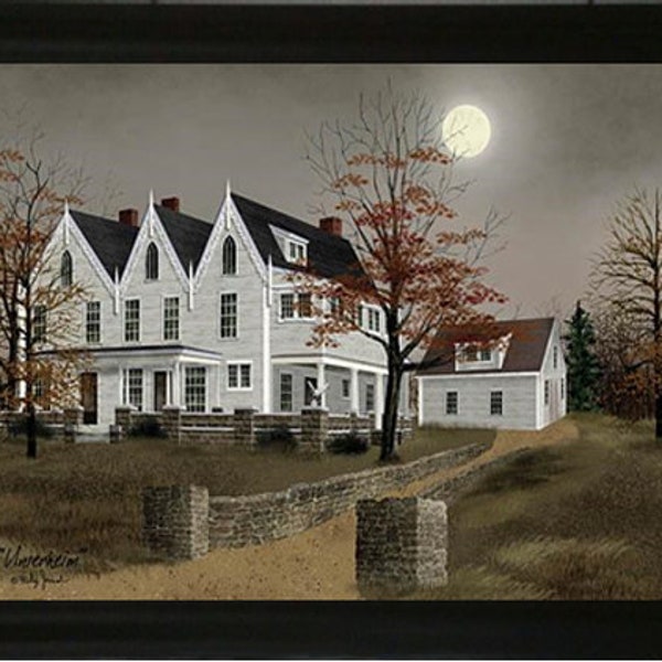 Billy Jacobs Framed Prints Etsy