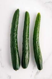 Housaku Hybrid Japanese Burpless smooth skin Cucumber seeds; Tokita TSX-CU114; 豊作胡瓜