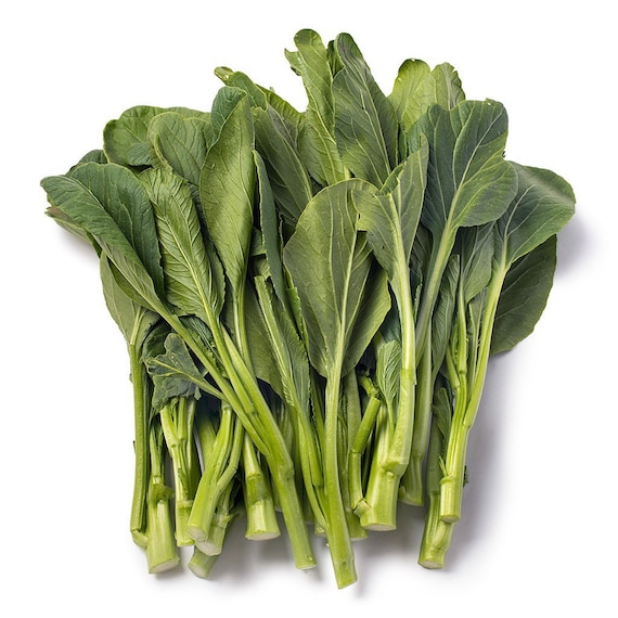 Plus de 16 000 graines de YU CHOI de 2 oz / You Cai Xin / Choy Sum /  héritage sans OGM