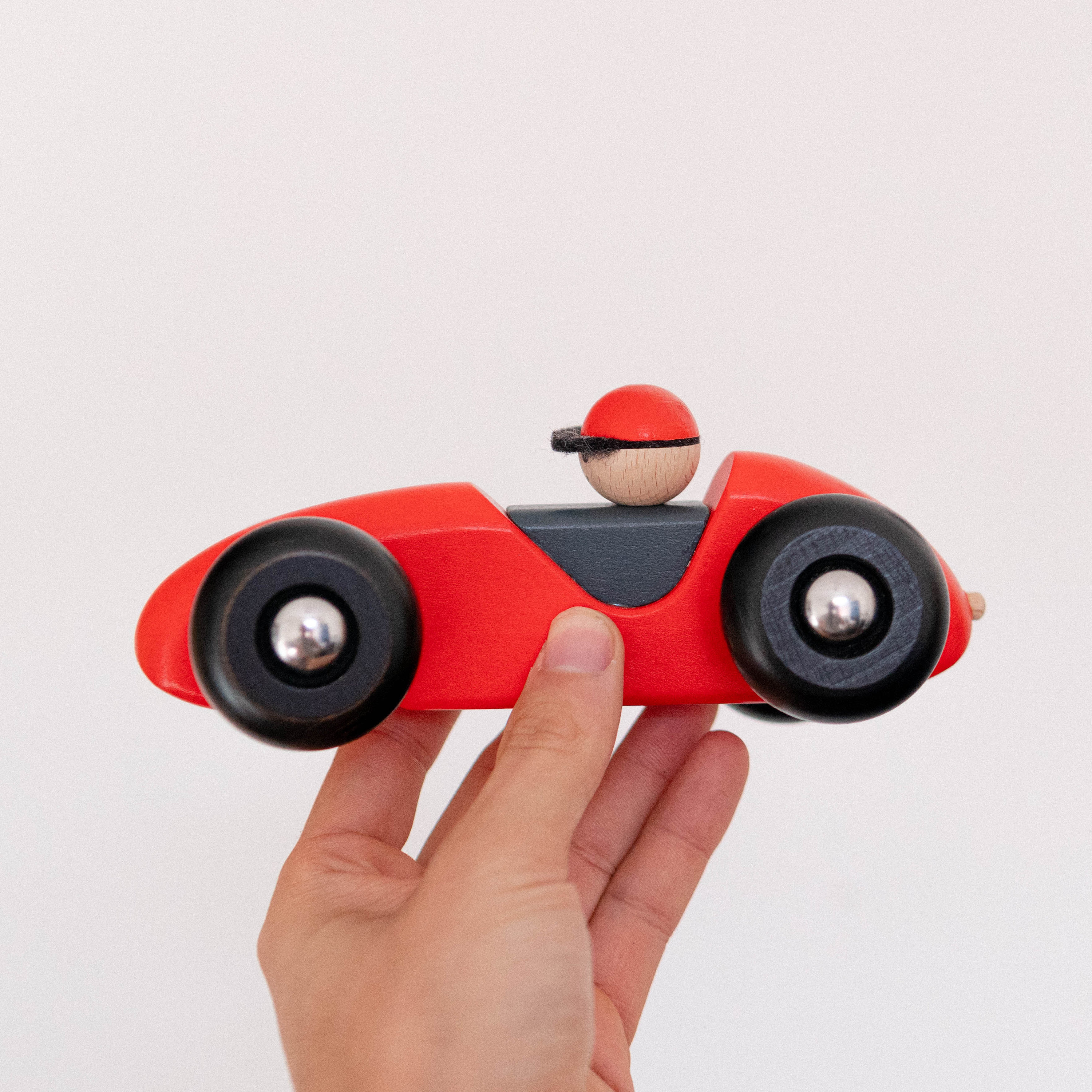 Vilac wooden car - Etsy 日本