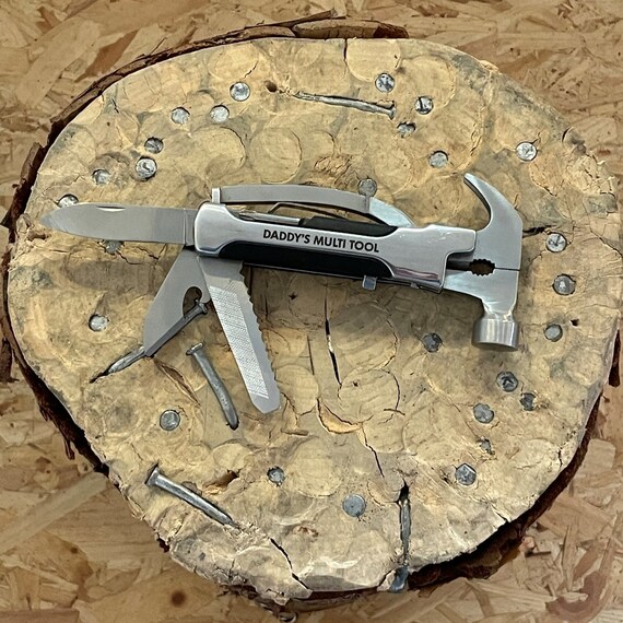 Personalised multi tool deals