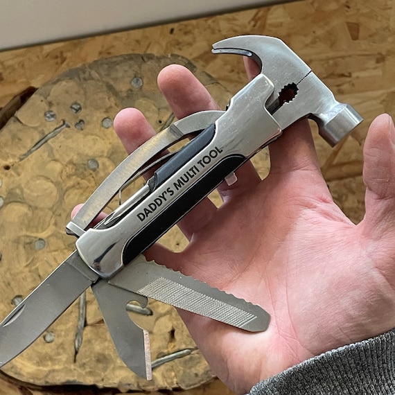 Personalised multi tool deals