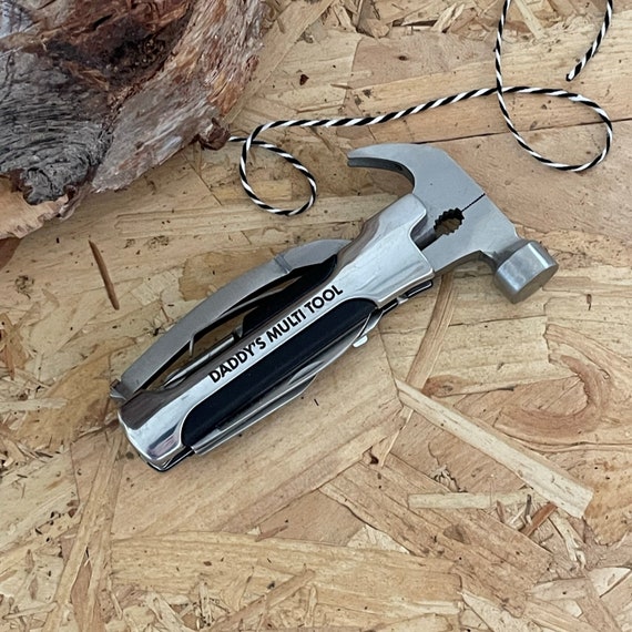 Personalised multi tool deals