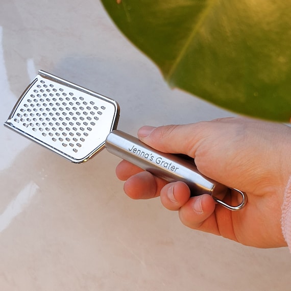 Stainless Steel Rotary Grater Handheld Rotary Grater Handheld