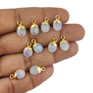 Gemstone Charms Etsy Singapore