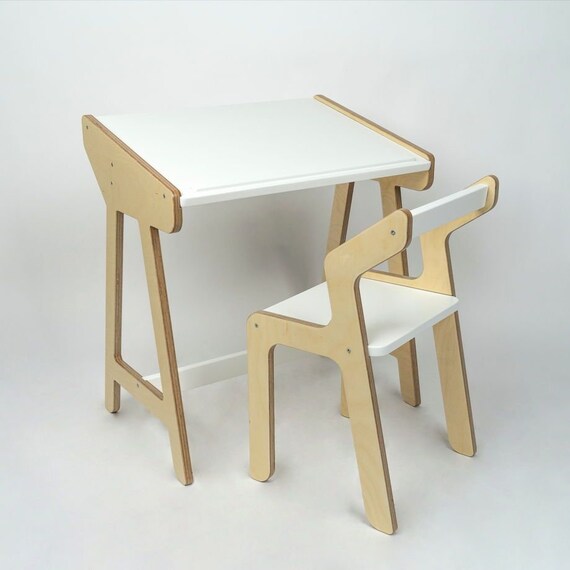 childrens activity table