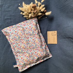 Bouillotte sèche pour bébé, coussin chauffant - Un grand marché