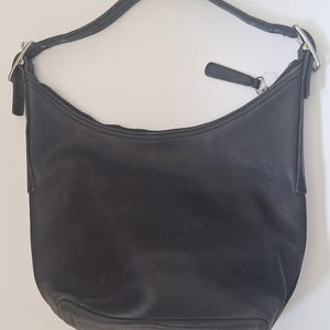 Coach Bucket Bag Vintage - Etsy