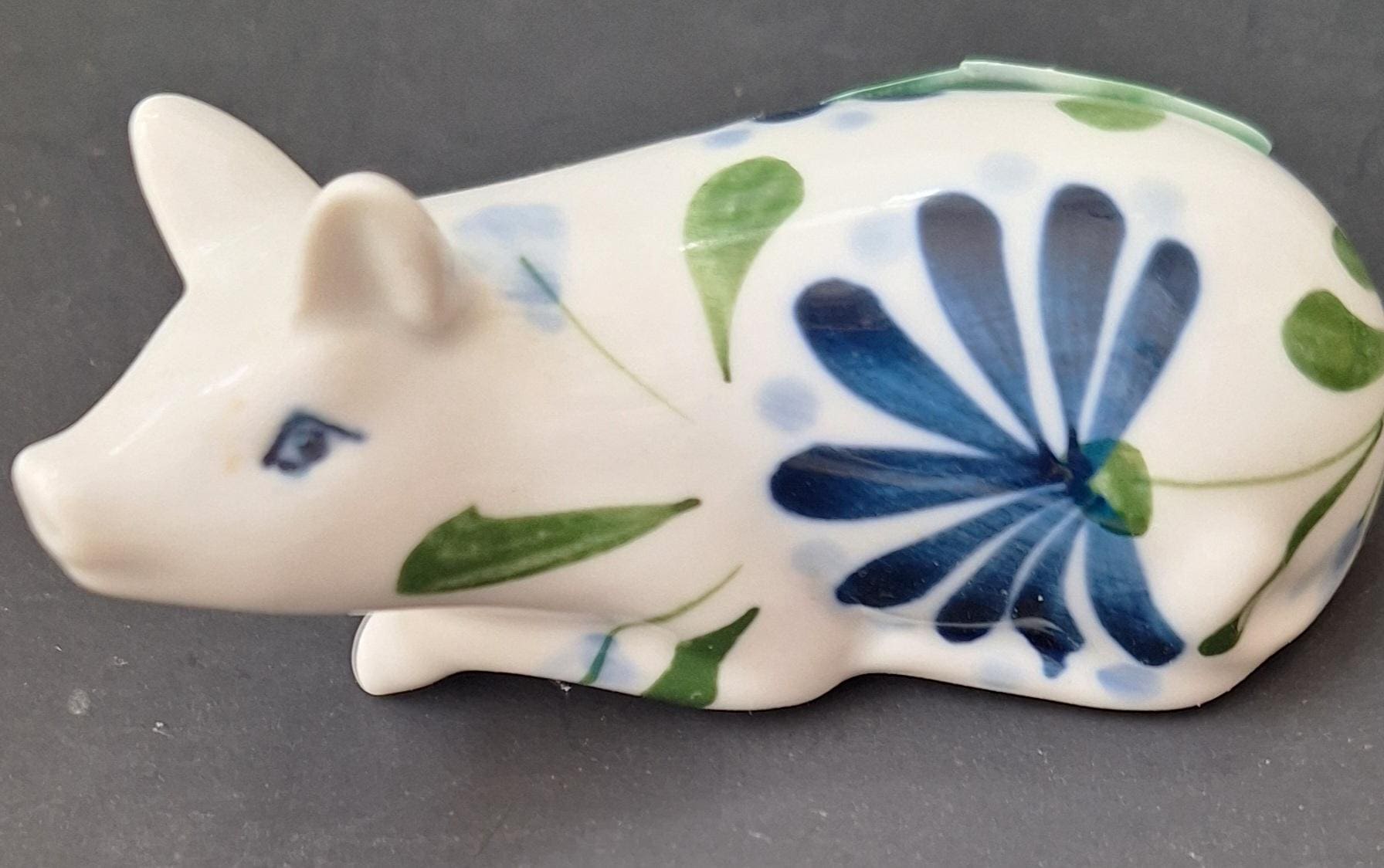Dansk Figurine - Etsy
