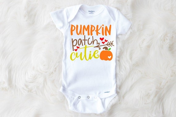 pumpkin patch outfit baby boy
