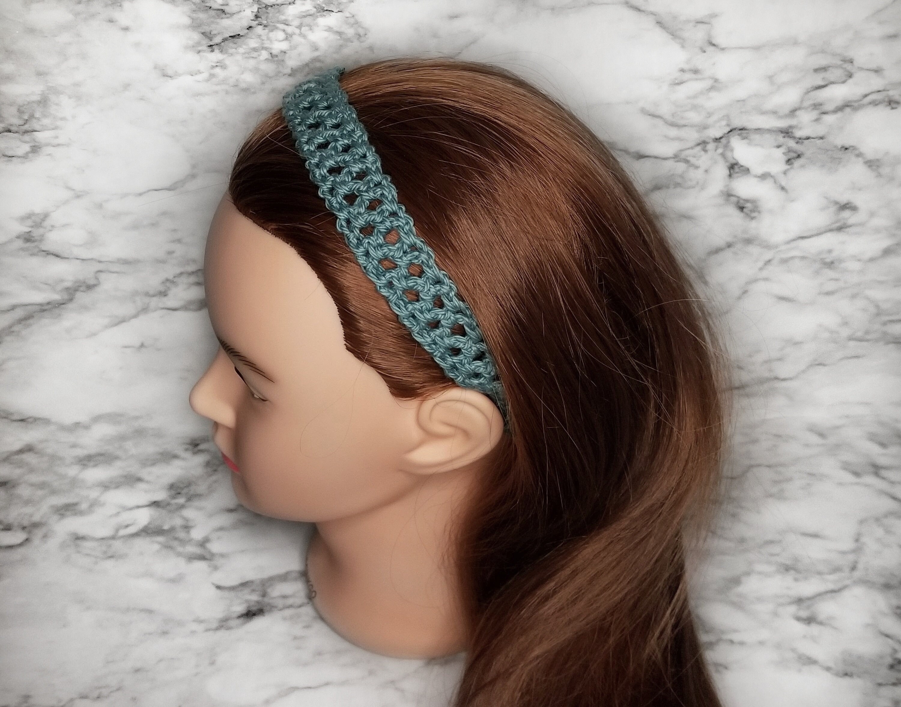 No Headache Headband for Moms Bohemian Gift Ideas for Her Etsy