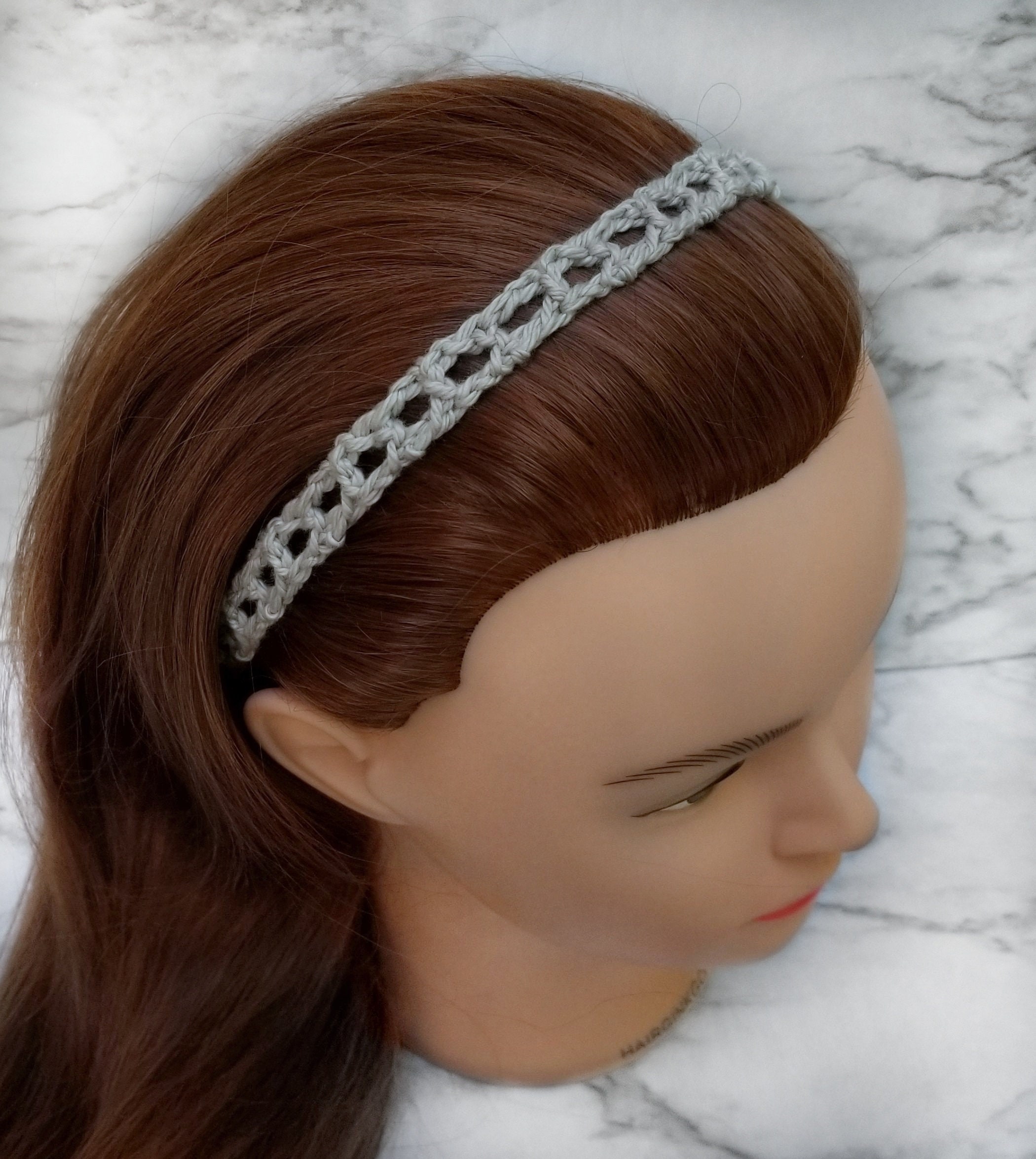 No Headache Headband for Adult Practical Gift for Her Hippie Etsy