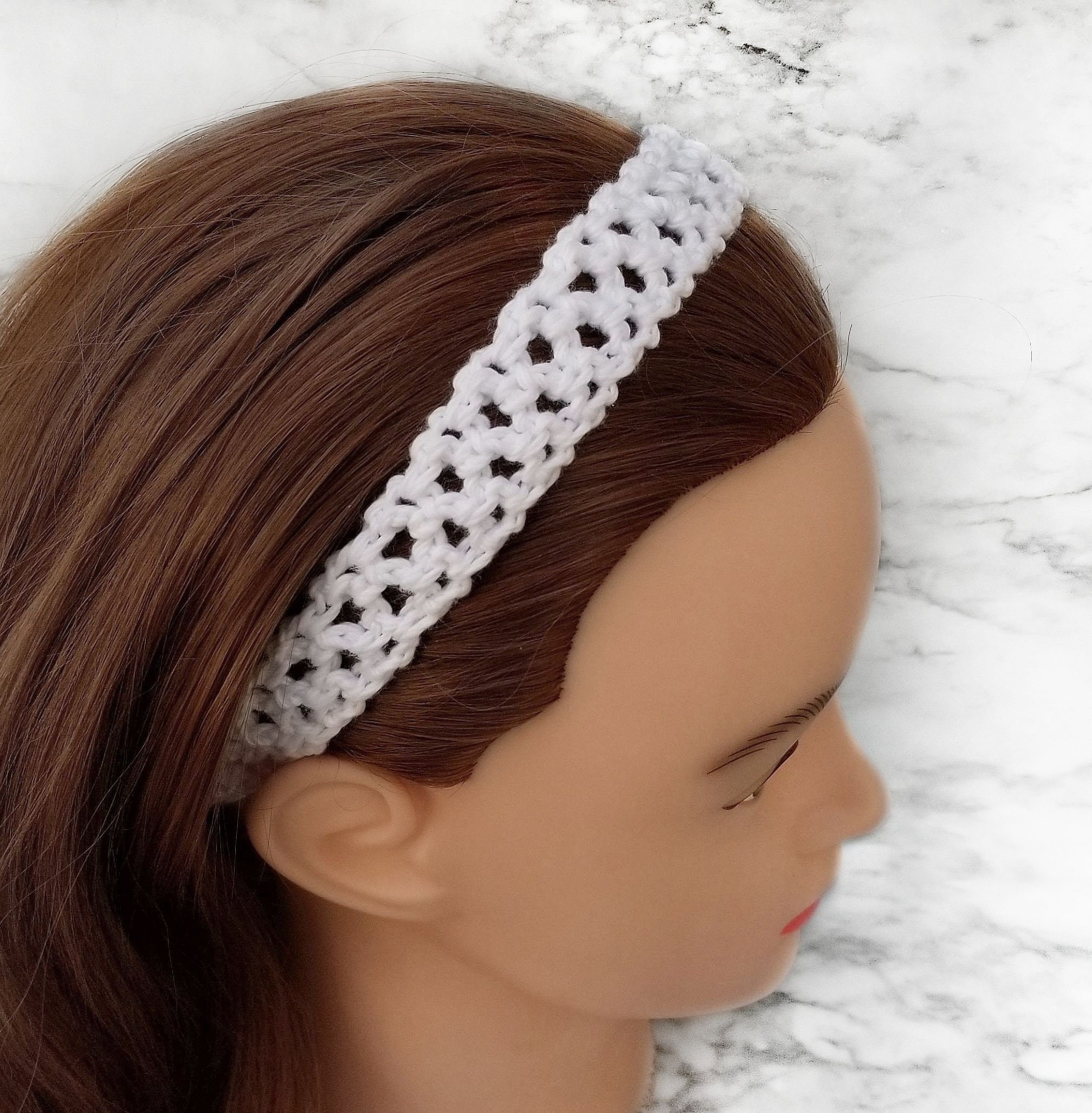 newborn easter headband