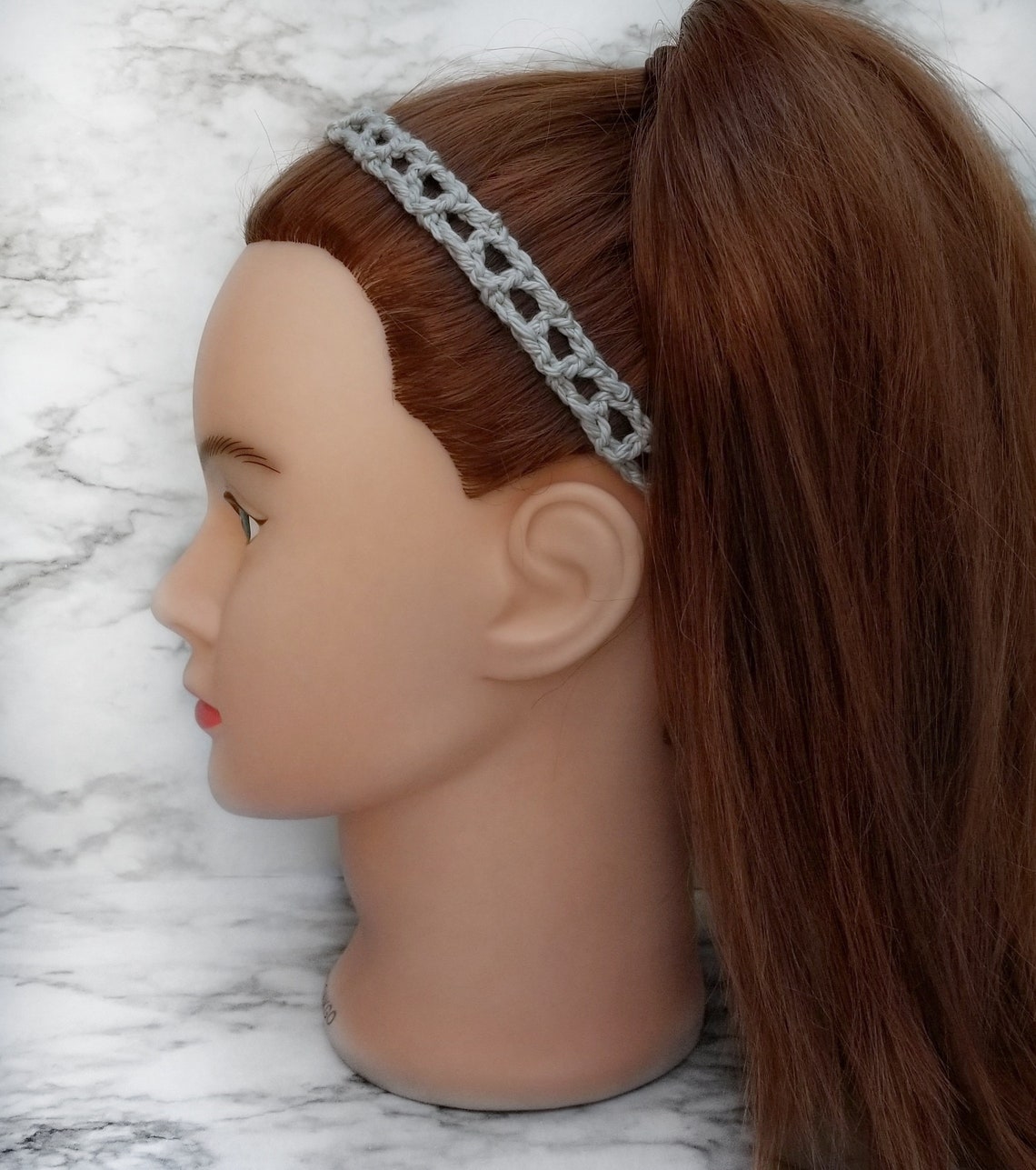 No Headache Headband for Adult Practical Gift for Her Hippie Etsy