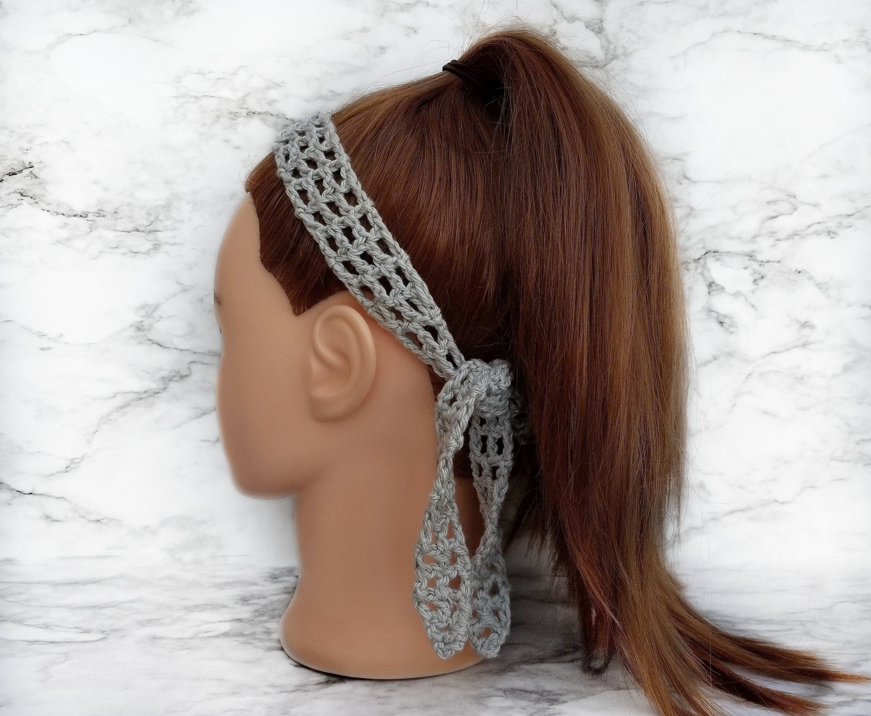 Thin Headband for Mom Hair Accessories for Fine Hair Yoga Etsy