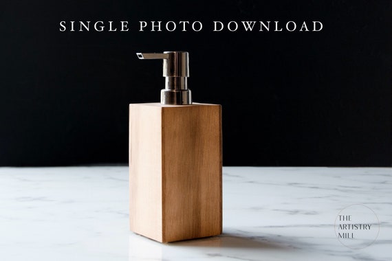 Download Soap Dispenser Mockup Dispenser Mockup Soap Bottle Mockup Dish Etsy