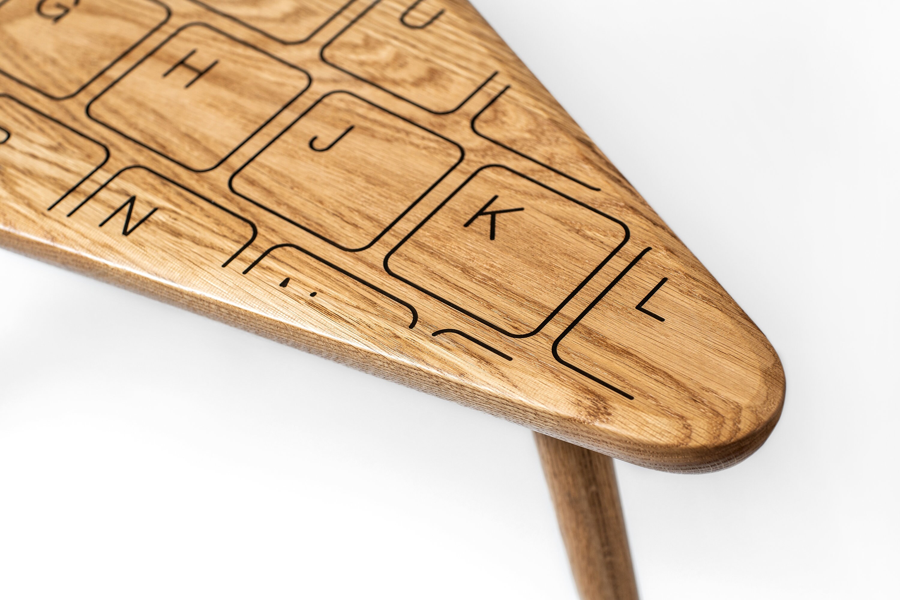 Mann Höhlenmöbel Epoxidharz Tisch mit Holz Tischplatte große | Etsy