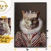 see more listings in the Regal Pet Portrait section