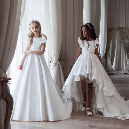 2019 confirmation dresses sales