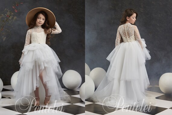 etsy communion dresses