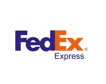 Express shipping