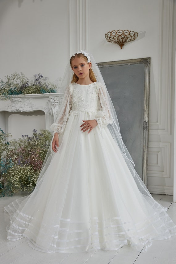 Robe communion online fille tati
