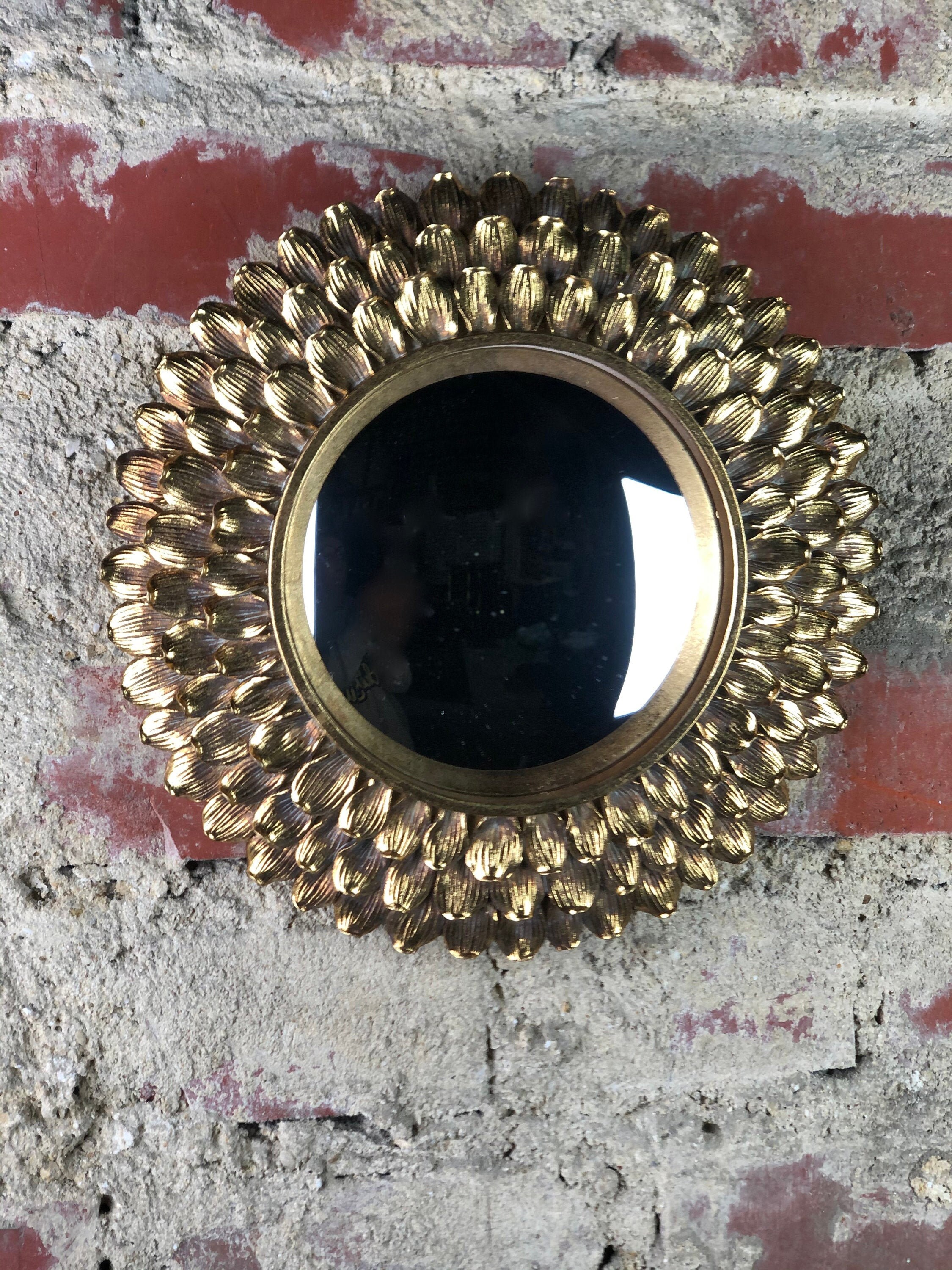 miroir soleil Marguerite