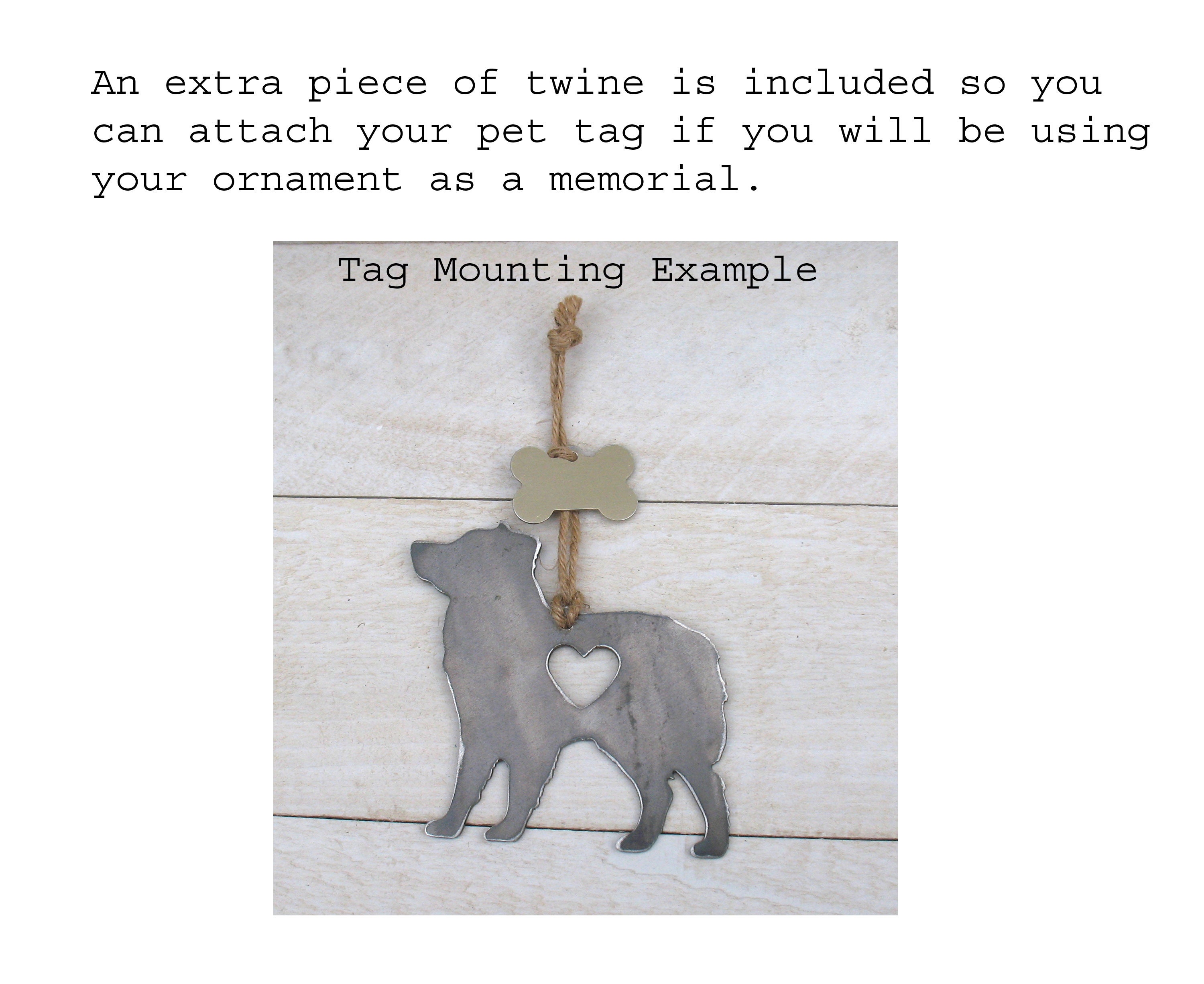 Maltese Dog Ornament Pet Memorial W/ Angel Wings - Pet Loss Dog ...