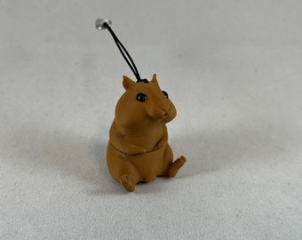 Clé USB - Hamster - 4 Go / 8 Go / 16 Go / 32 Go / 64 Go - Impression 3D