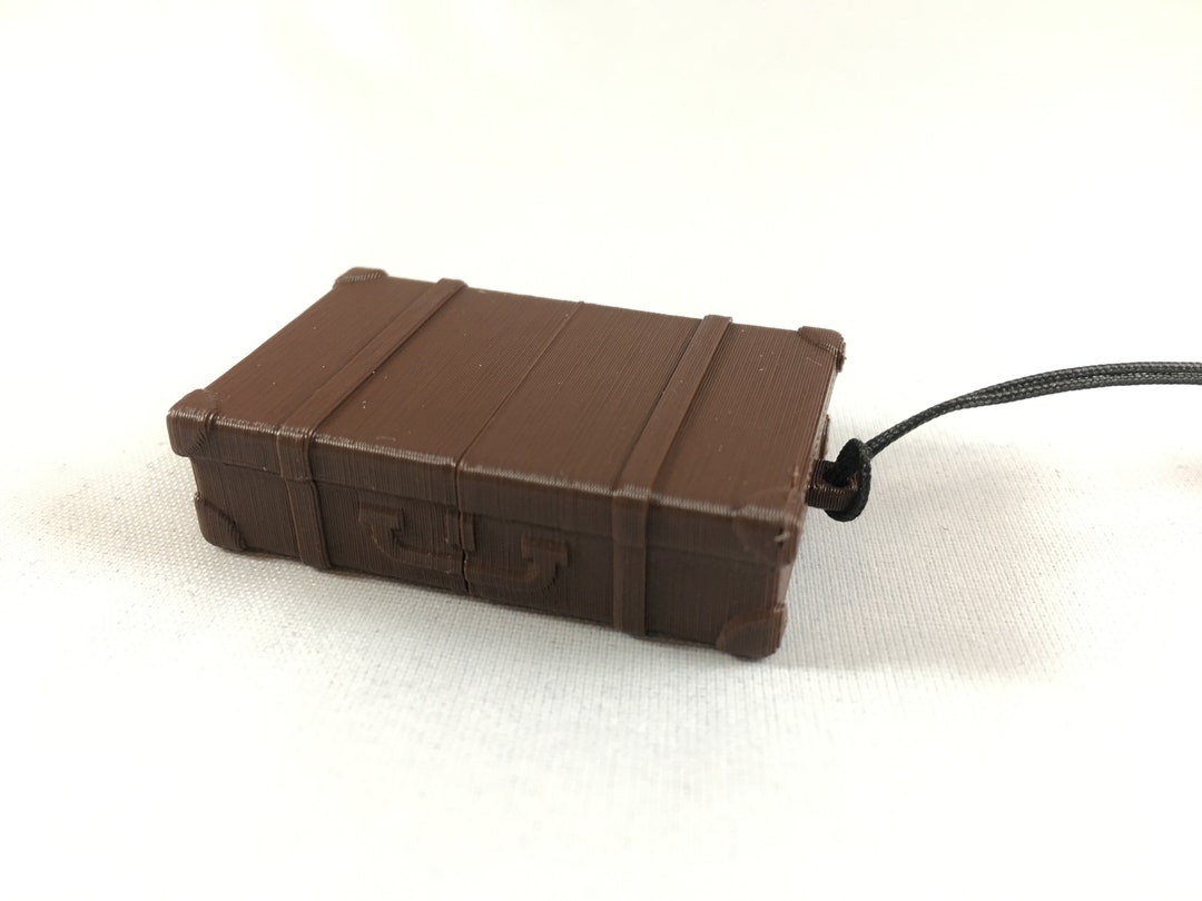 USB Stick Case 4GB / 8GB / 16GB / 32GB / 64GB 3D Etsy