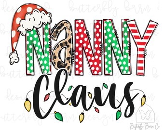 Natale PNG / Download design digitale / tata Png / Sublimazione / PNG carino / png retrò / Disegni di magliette /PNG sublimazione / Grafica /
