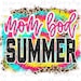 Mom Bod Summer PNG | Instant Download | Summer | Sublimation | Cute PNG | Waterslide | Shirt Designs | sublimation Designs Download