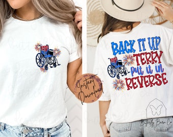 2 Files, Patriotic PNG | America | Sublimation Design Download | Pocket png | Patriotic, Stars, Flag | 4th July | Cute PNG | Shirt Design