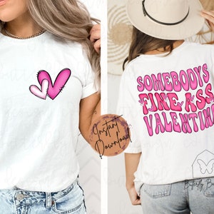 Valentine PNG | Digital Design Download | hearts Png | Sublimation | Cute png | retro png | Shirt Designs |Sublimation PNG | Graphic |