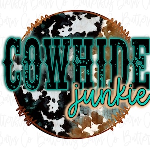 Cowhide PNG | Digital Design Download | Western | Sublimation | Cute | Waterslide | Shirt Designs |Sublimation PNG | Graphic |
