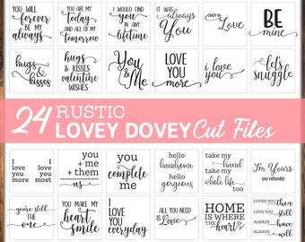 Download Love Quote Svg Etsy