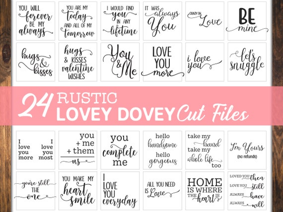 Download Love Quotes Svg Bundle Farmhouse Quotes Svg Bundle Family Etsy PSD Mockup Templates
