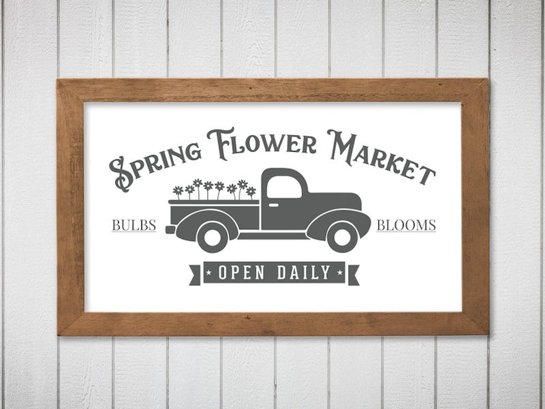 Free Free 159 Flower Truck Svg SVG PNG EPS DXF File