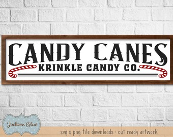 Zuckerstangen svg. Weihnachten Süßigkeiten svg geschnitten Datei. Urlaub Süßigkeiten svg. Zuckerstange Clipart. Candycane svg. Rustikale Weihnachten svg download.