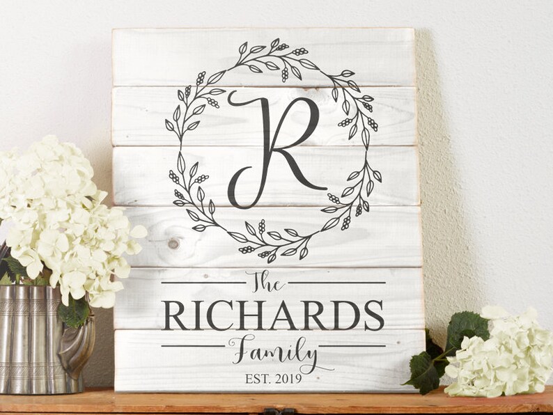 Free Free Family Plaque Svg 653 SVG PNG EPS DXF File
