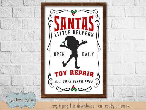 Art Kit : r/SantasLittleHelpers