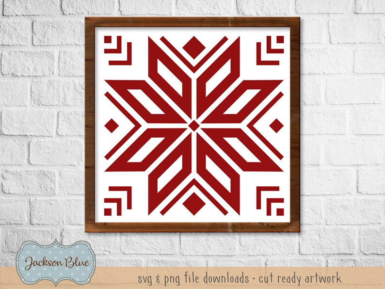 Download Ugly christmas sweater snowflake svg. Christmas star ...