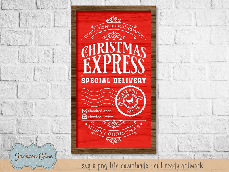 Download Merry Christmas svg. Christmas svg cut file. Rustic ...
