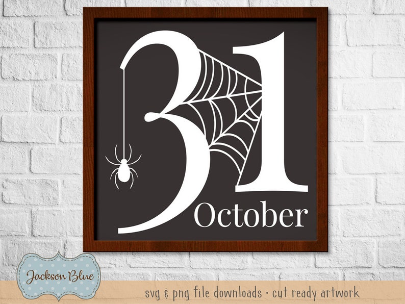 Download Happy halloween SVG download. Halloween vertical sign ...