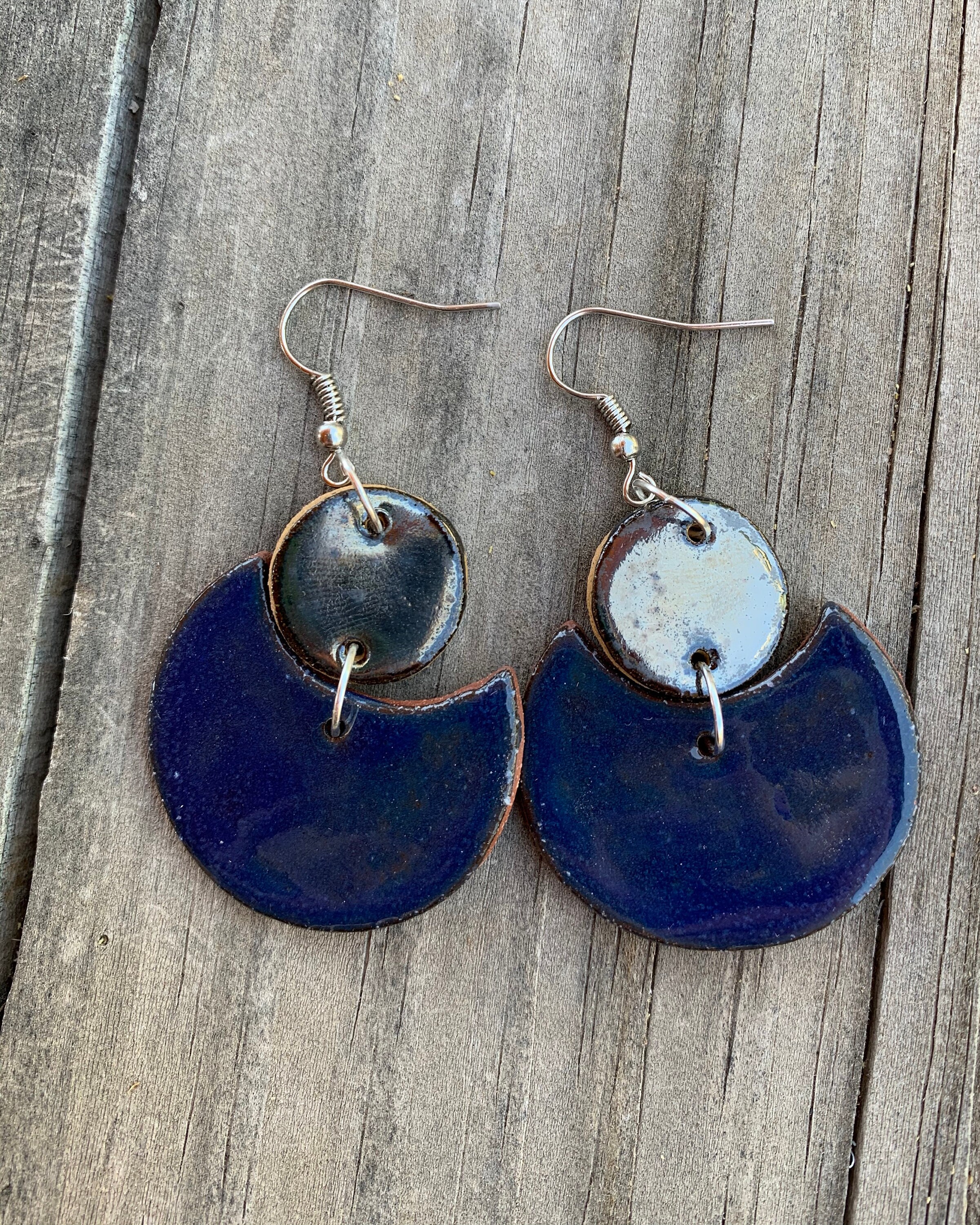 Paparazzi “Pool Hopper” Blue HOT SELLOUT Earrings Paparazzi “Pool Hopper” Blue HOT SELLOUT Earrings