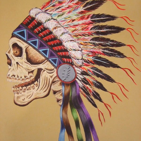 Grateful Dead Spring 1990 Sticker