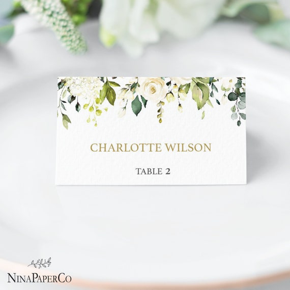 Printable Place Cards Template from i.etsystatic.com