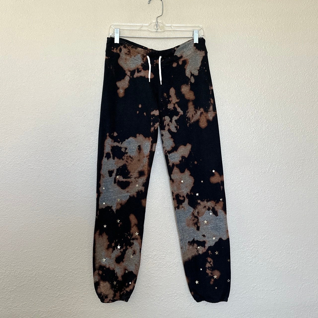 Monrow tie dye sweatpants sale