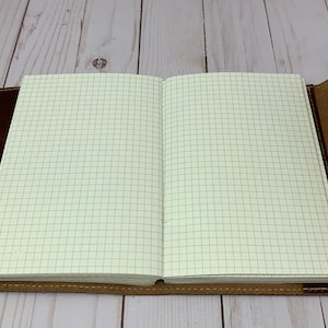 Graph Sketchbook 